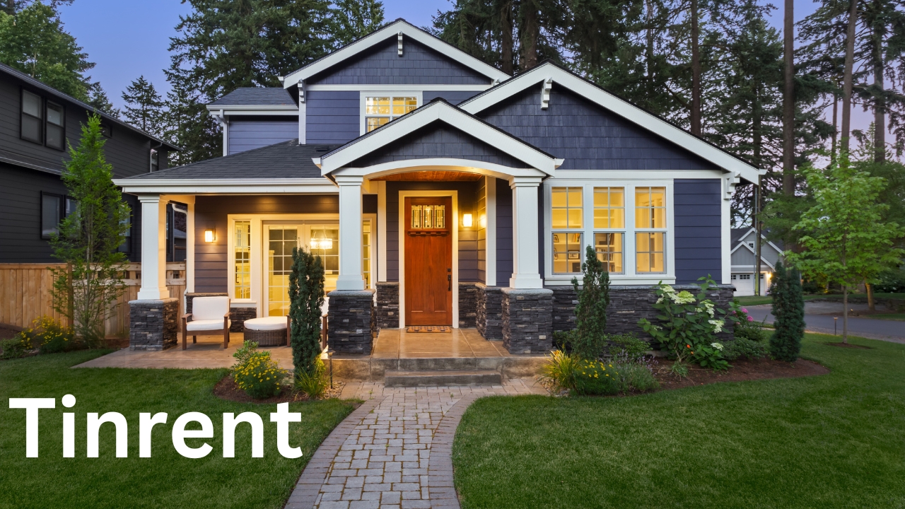 Tinrent vs. Traditional Renting: What’s the Difference?