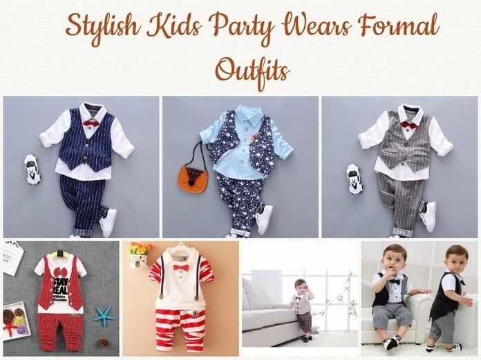 Outfits for Kids