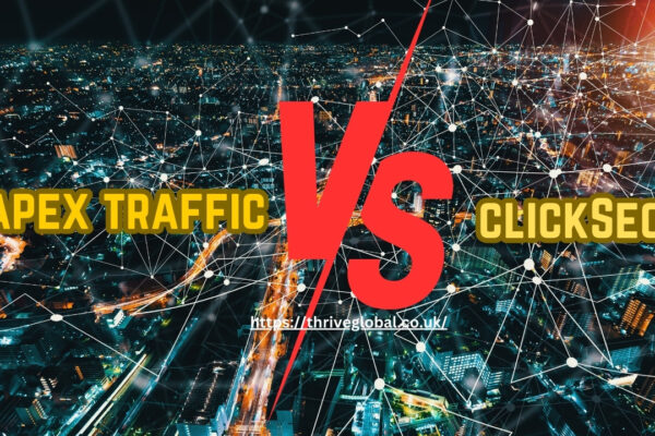 Compare Apex Traffic vs ClickSEO to find the best SEO tool for your needs. Explore features, benefits, and differences between Apex SEO Suite and ClickSEO