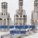 best air coupler for vibration