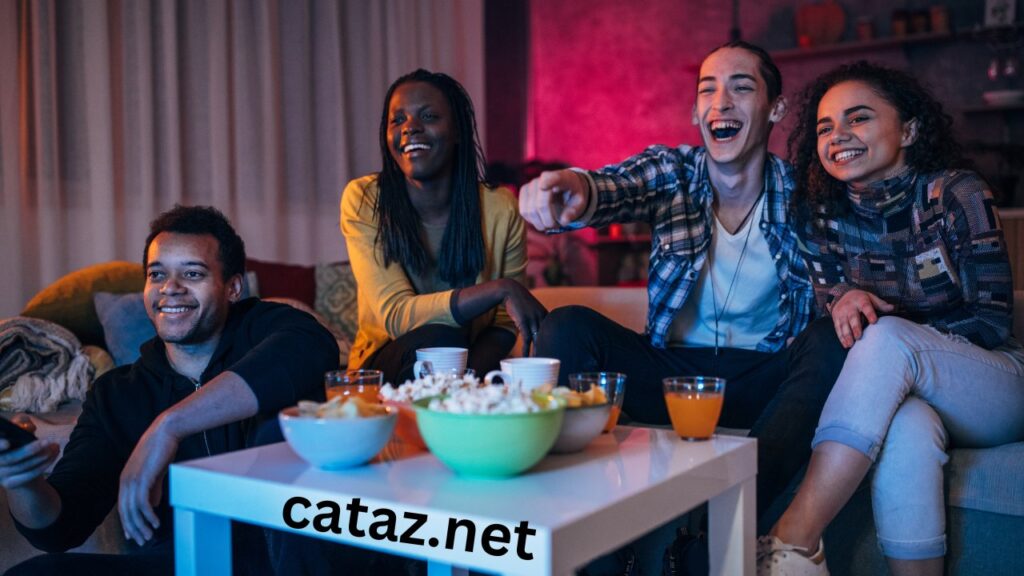 cataz.net