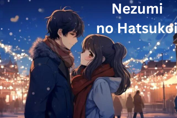 Nezumi no Hatsukoi: The Journey of Young Love