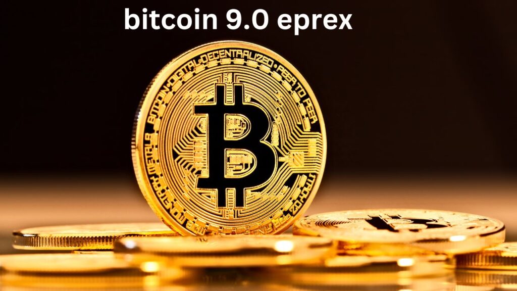 Unveil the comprehensive guide to Bitcoin 9.0 ePrex, exploring its features, benefits, and the future of cryptocurrency.