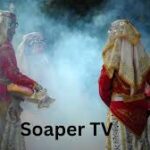 drama unfolded life on soaper tv