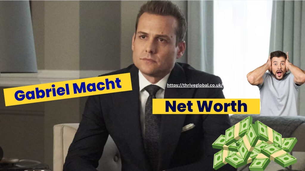 gabriel macht net worth