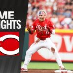 Highlights Baltimore Orioles VS White Sox Match Player Stats