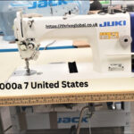 Juki ddl 7000a 7 United States