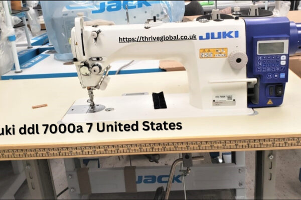 Juki ddl 7000a 7 United States