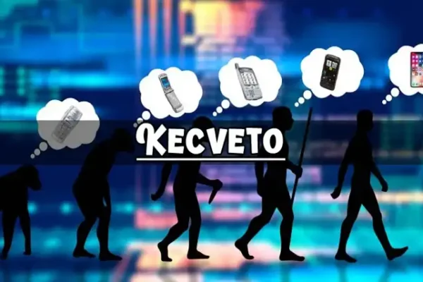 kecveto