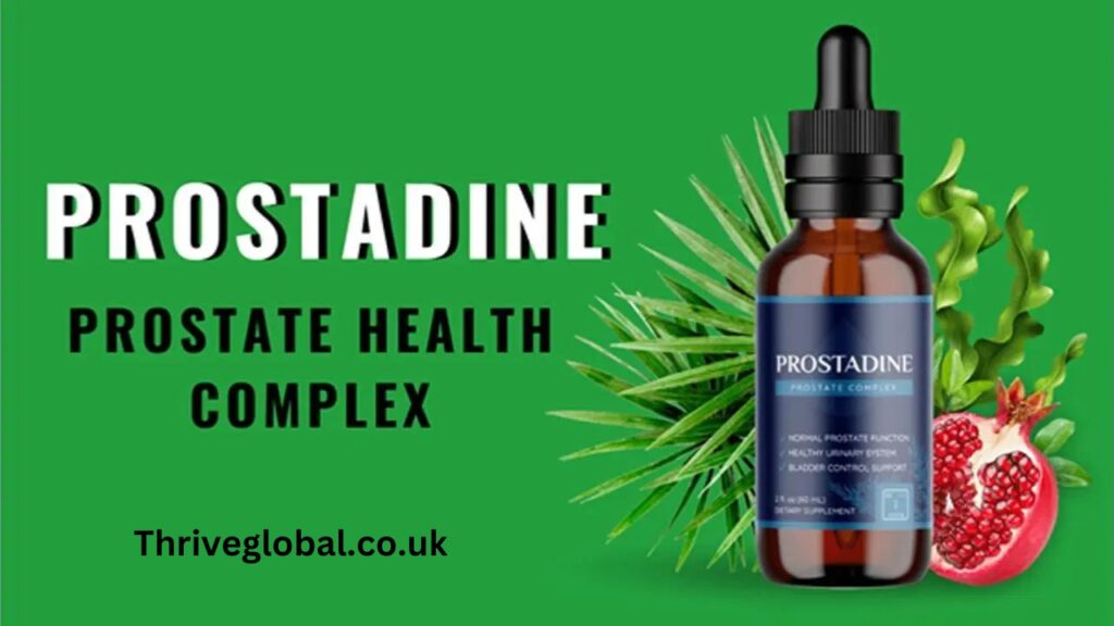 prostadine review