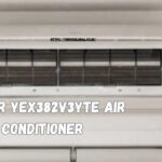 repair yex382v3yte air conditioner