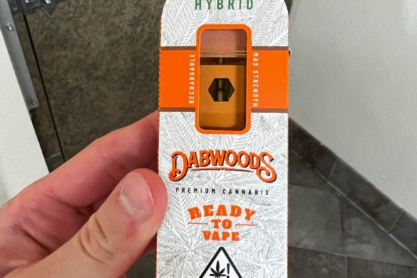 Dabwoods