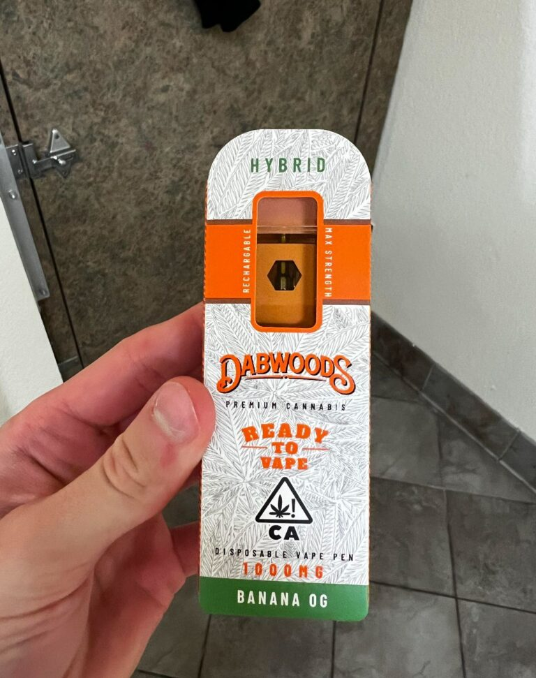 Dabwoods