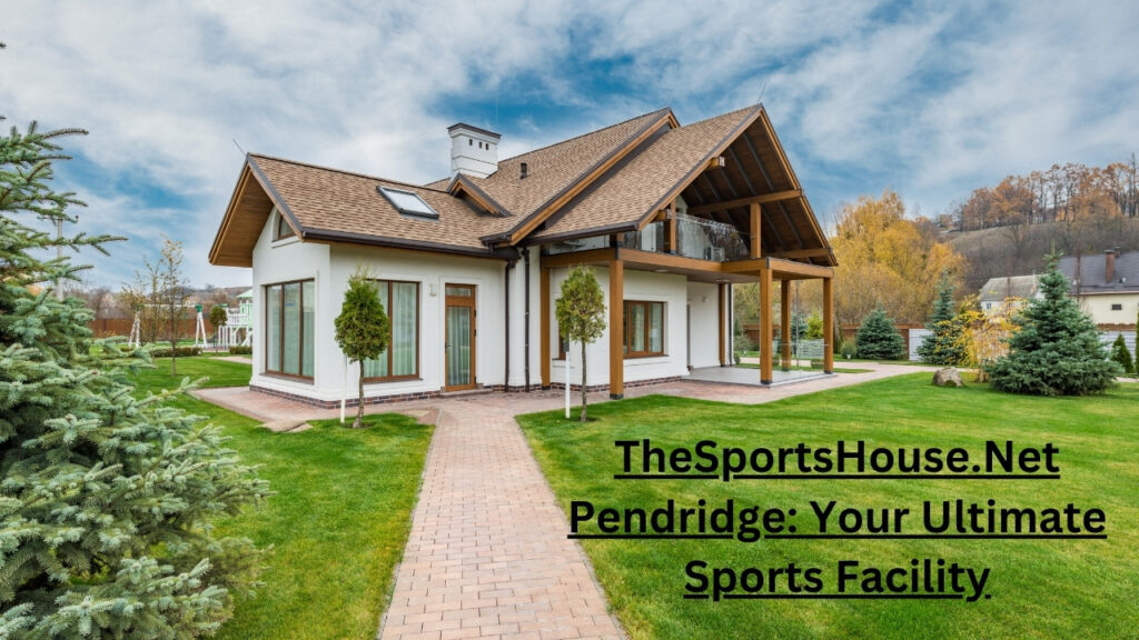 thesportshouse .net pendridge provides childcare services for members during their workouts or classes. Read More