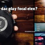 can mac dac play focal elex