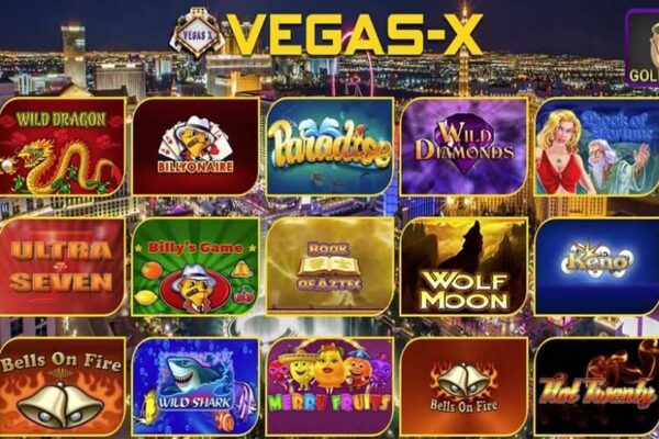 Vegas X Org: Benefits and Feature