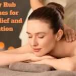 10 Body Rub Techniques for Stress Relief and Relaxation