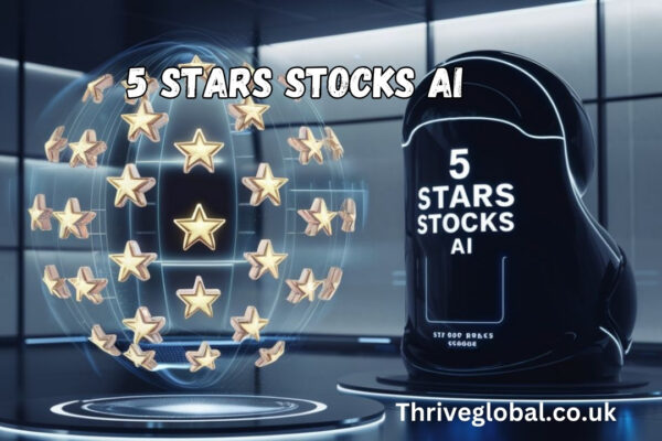 5 Star Stocks AI