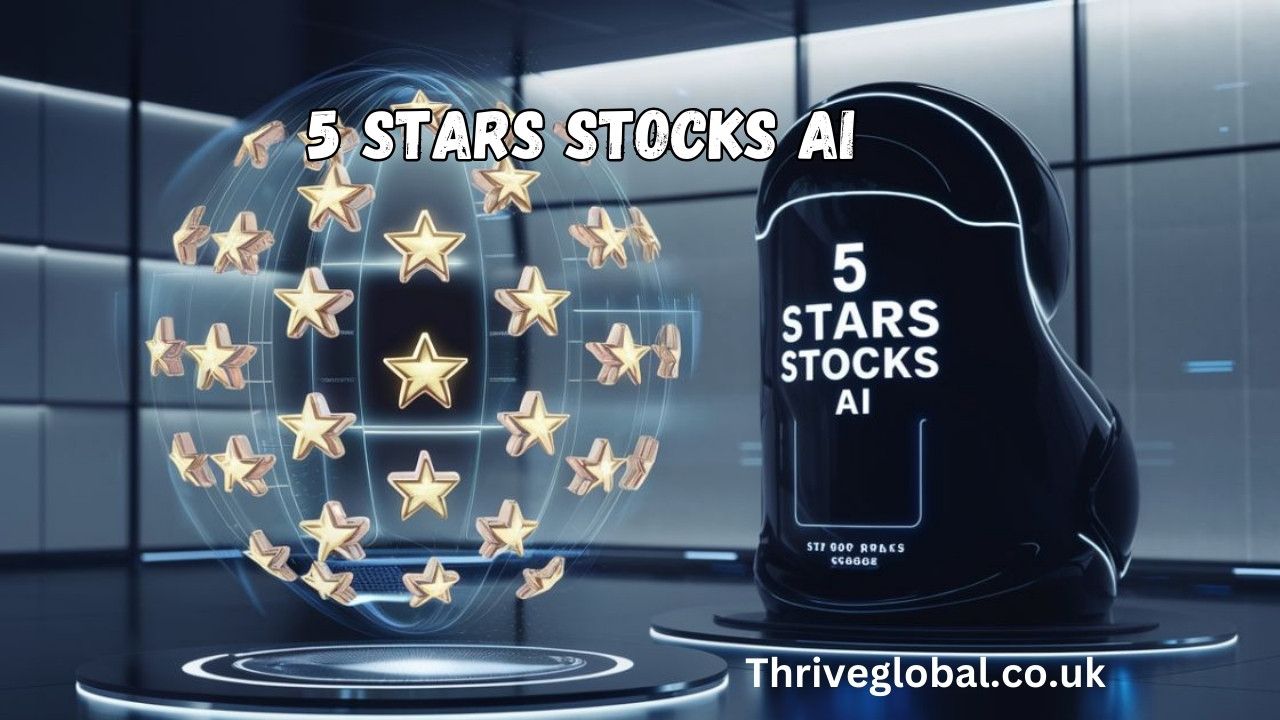 5 Star Stocks AI