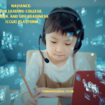 Naviance: The Leading College, Career, and Life Readiness (CCLR) Platform