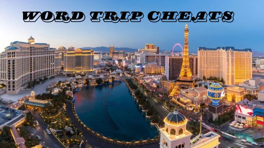 Word Trip Cheats