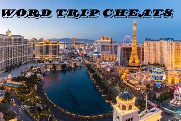 Word Trip Cheats