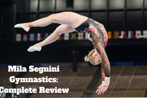 Mila Segnini Gymnastics: Complete Review