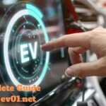 A Complete Guide About ev01.net