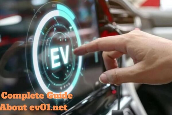 A Complete Guide About ev01.net