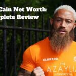 Ashley Cain Net Worth: Complete Review