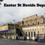 Exeter ST Davids Departures: Complete Review