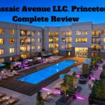 Bcore Passaic Avenue LLC. Princeton NJ: Complete Review