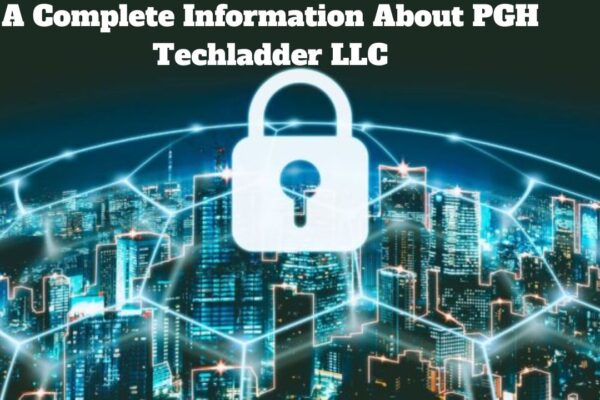 A Complete Information About PGH Techladder LLC