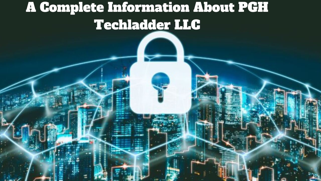 A Complete Information About PGH Techladder LLC