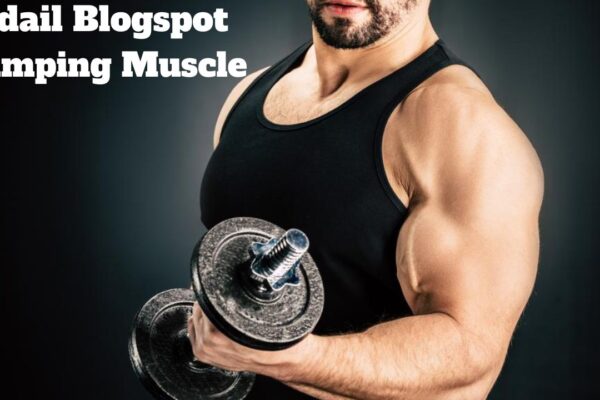 Sidail Blogspot Pumping Muscle: Complete Review