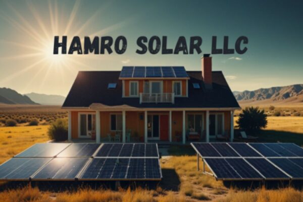 Hamro Solar LLC: Complete Review