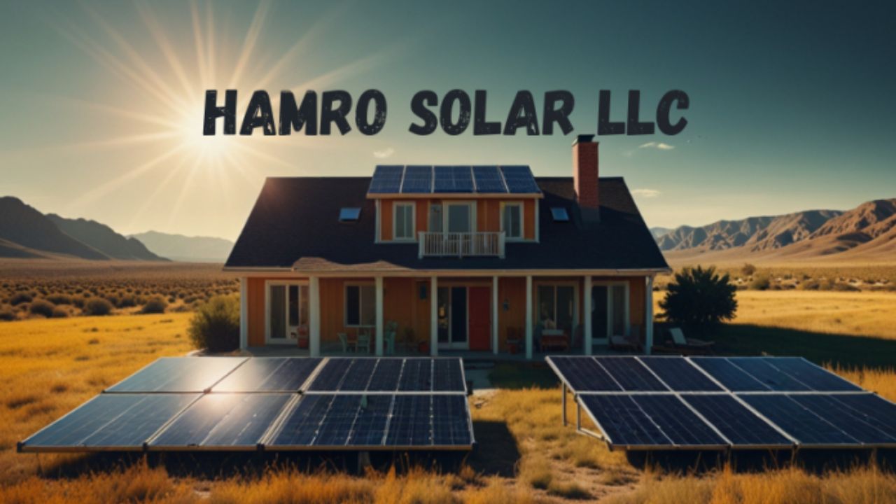 Hamro Solar LLC: Complete Review