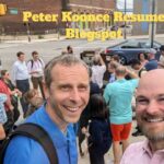 Peter Koonce Resume Blogspot: Essential Information