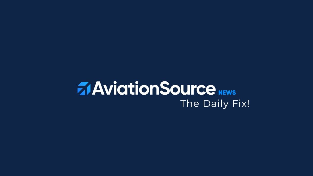 Aviationsource News News: Complete Information