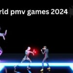 World Pmv Games 2024: Essential Information