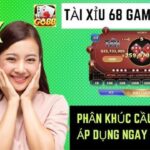 68 Game Bài Tax: All You Need To Know