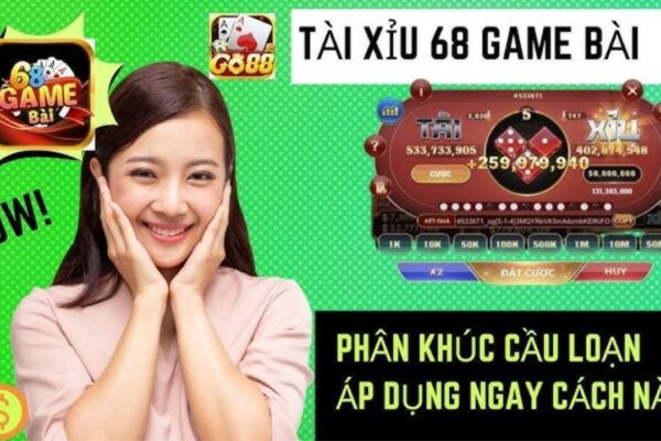 68 Game Bài Tax: All You Need To Know