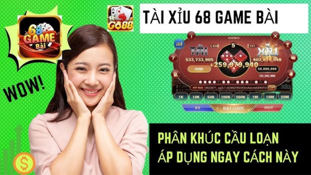 68 Game Bài Tax: All You Need To Know