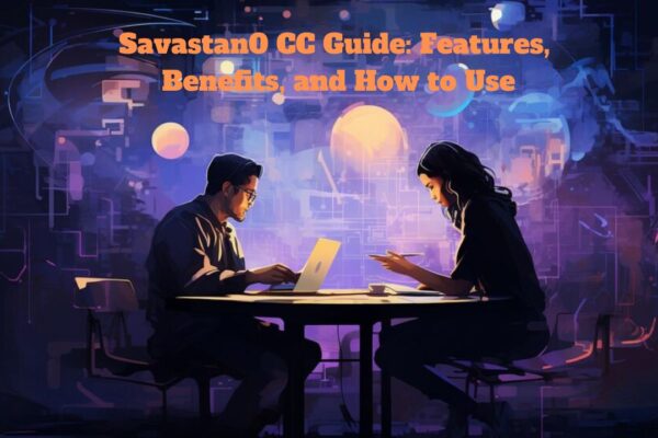 Savastan0 CC Guide: Features, Benefits, and How to Use