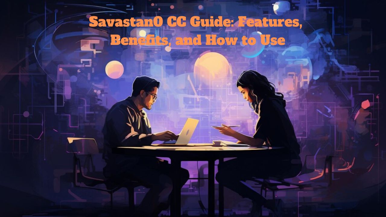 Savastan0 CC Guide: Features, Benefits, and How to Use