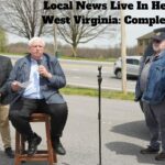 Local News Live In Hedgesville West Virginia: Complete Review