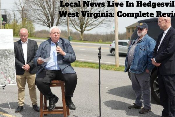 Local News Live In Hedgesville West Virginia: Complete Review