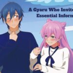 A Gyaru Who Invites Otaku: Essential Information