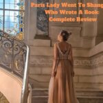 Paris Lady Went To Shangrila Who Wrote A Book: Complete Review