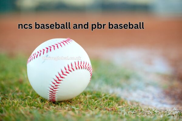 Learn everything about NCS Baseball and PBR Baseball: tournaments, leagues, and scouting opportunities for aspiring athletes.